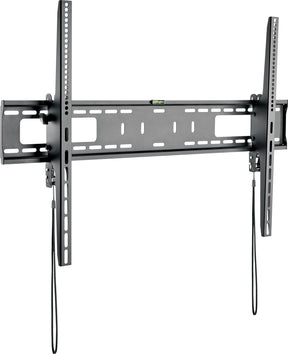 Schwaiger Wandhalterung TV 60"-100" Max.75KG Schwarz