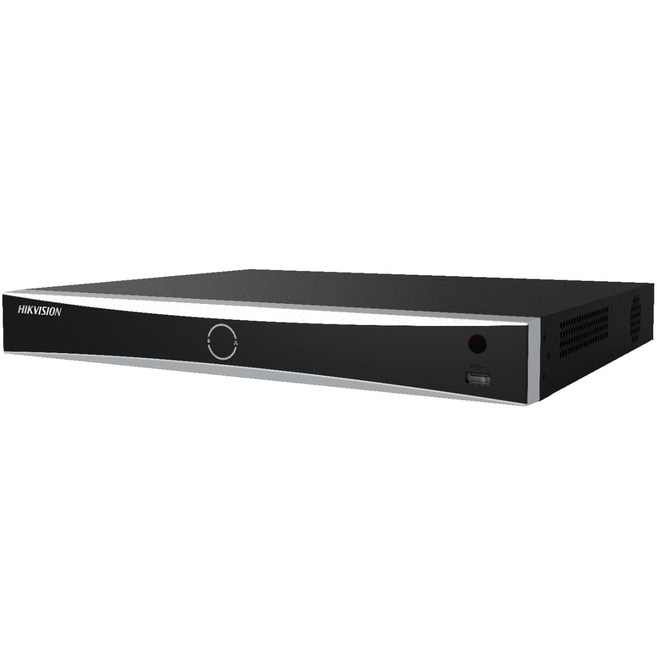 Hikvision Netzwerk-Recorder 8 Channel 2HDD DS-7608NXI-K2(D)
