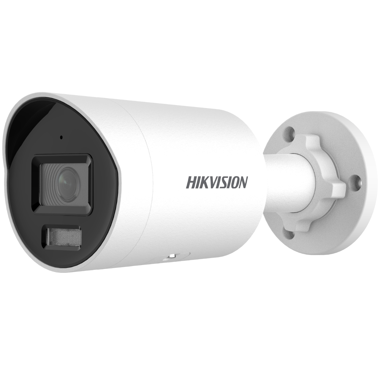 Hikvision Bullet DS-2CD2023G2-IU(2.8mm)(D) 2MP POE