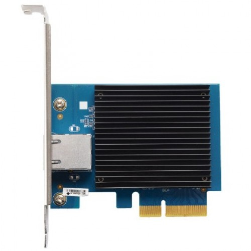 ASUSTOR 10GbE Card AS-T10G2 PCI-E Network Adapter