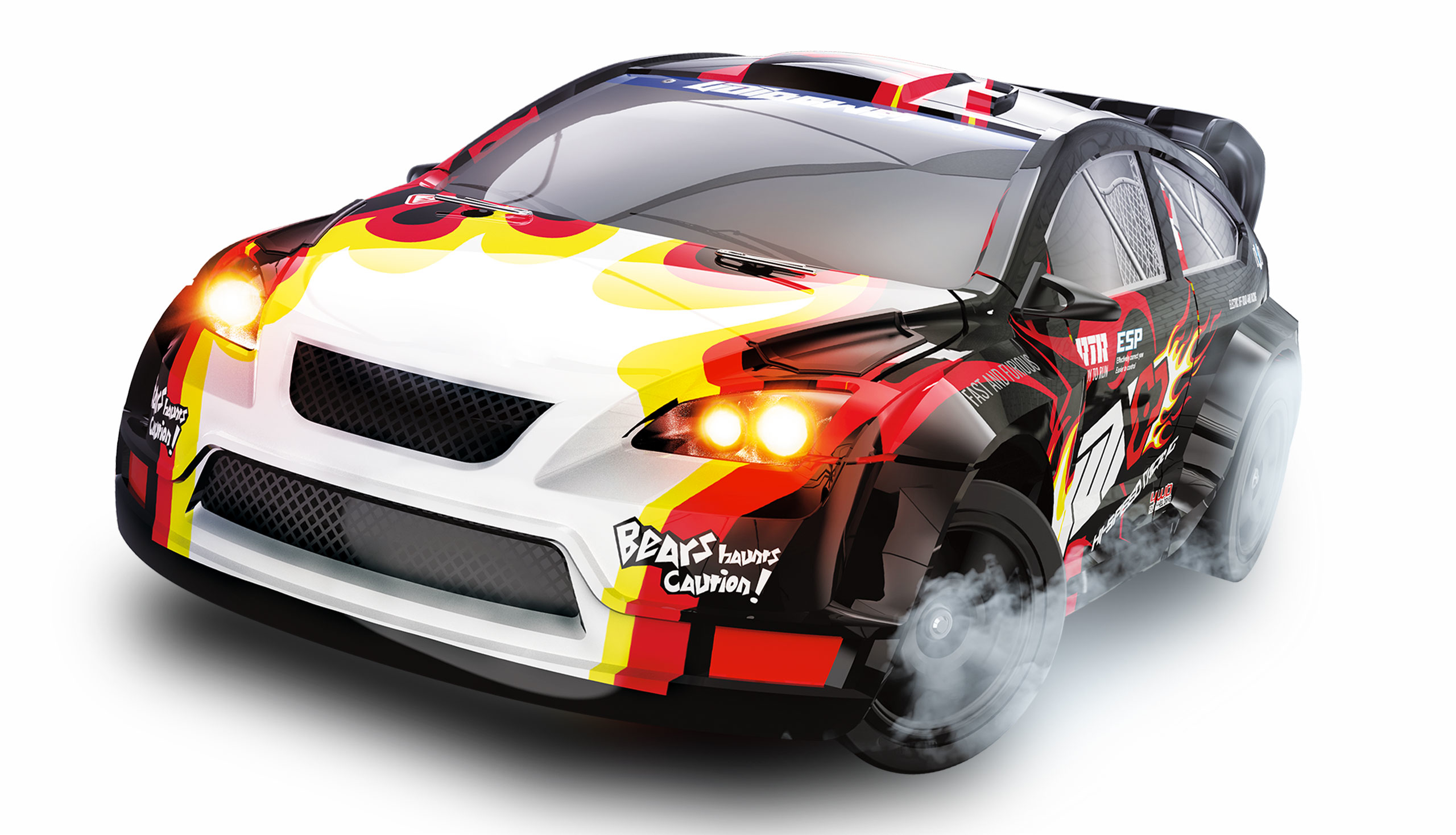 Amewi RC Auto FR16 Rally Li-Ion Akku 1200mAh brushed /­14+ Amewi RC Auto FR16 Rally Li-Ion Akku 1200mAh brushed /­14+