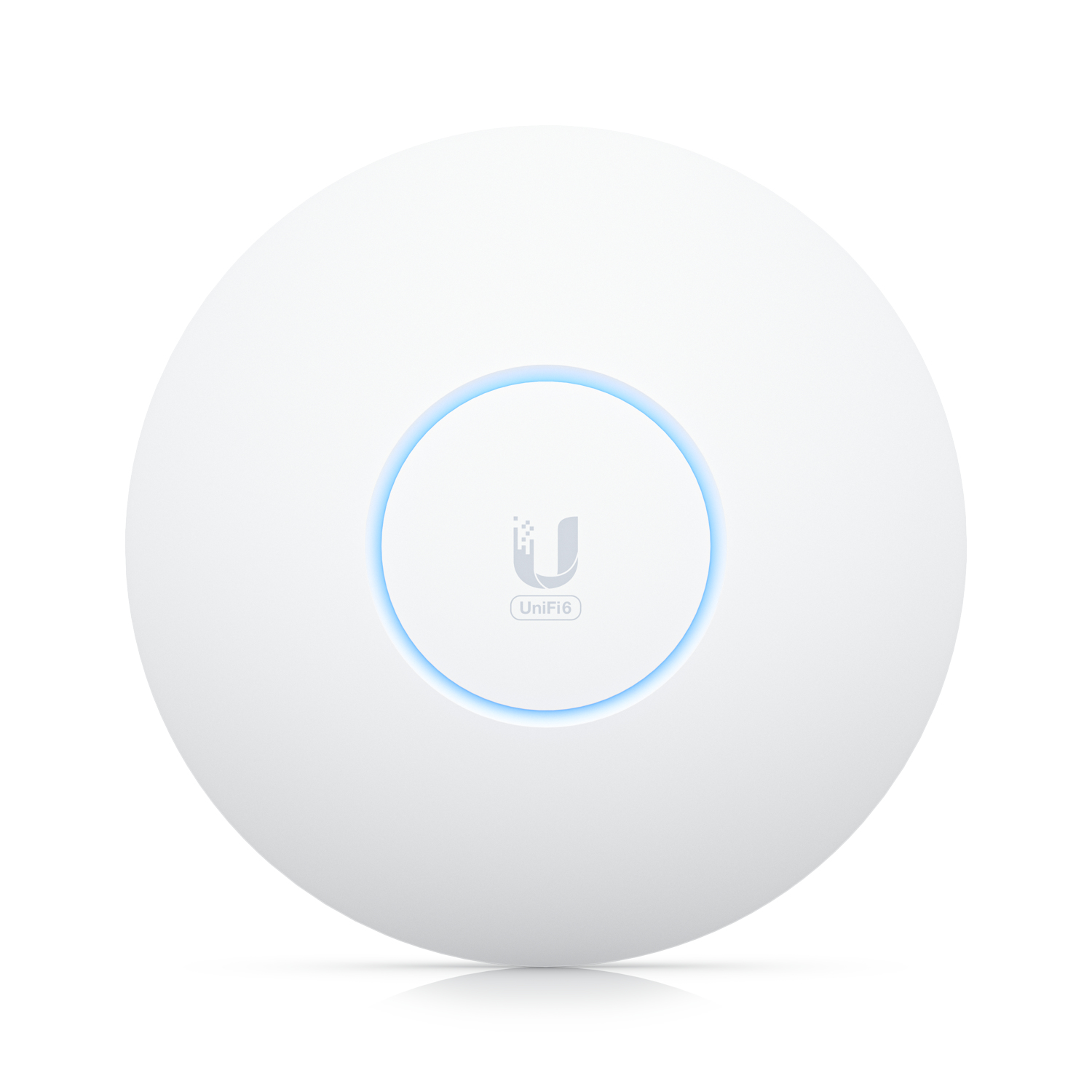 Ubiquiti UniFi AP U6-Enterprise WiFi6E 802.11ax ohne PoE-Inj