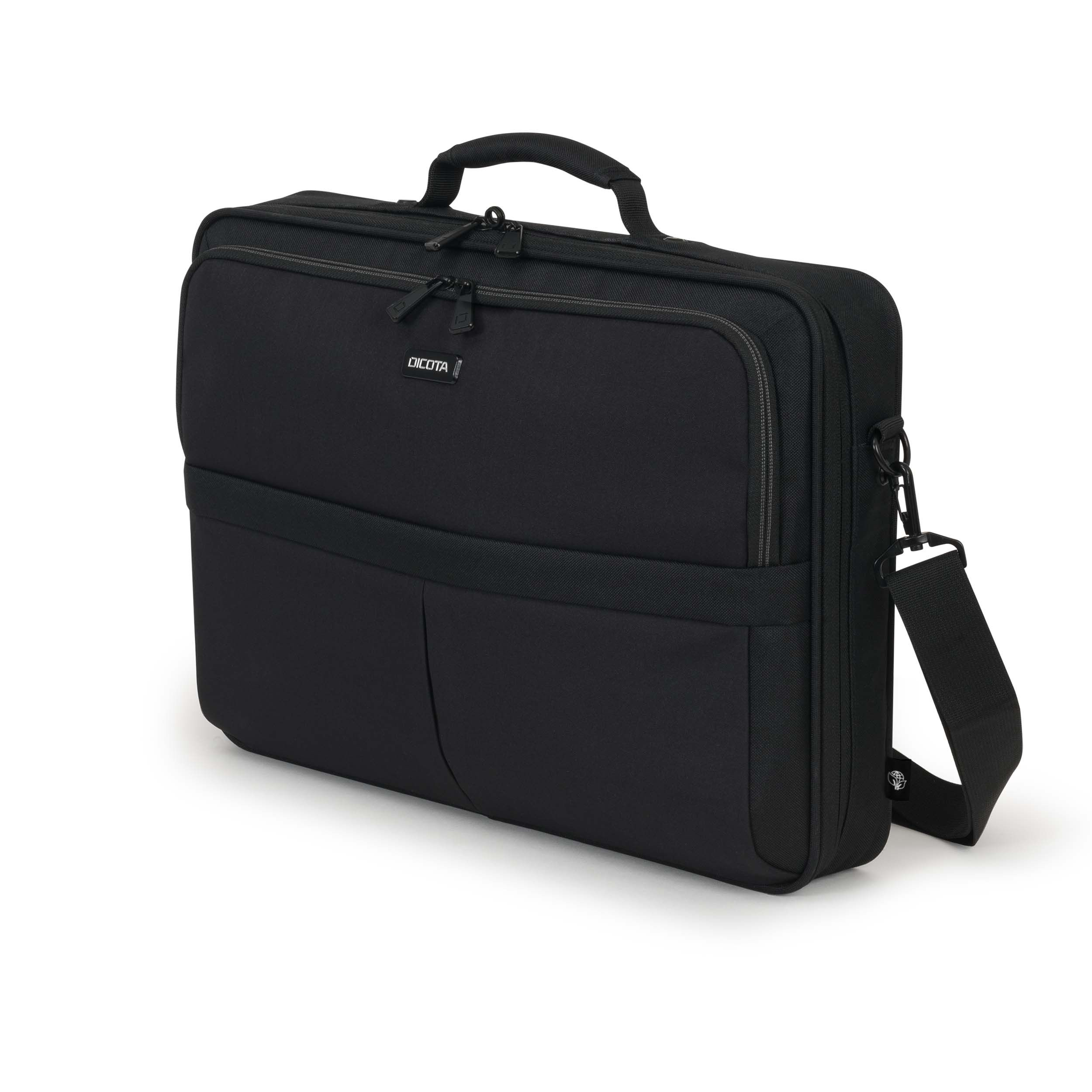 Dicota Eco Multi SCALE 15-17.3"
