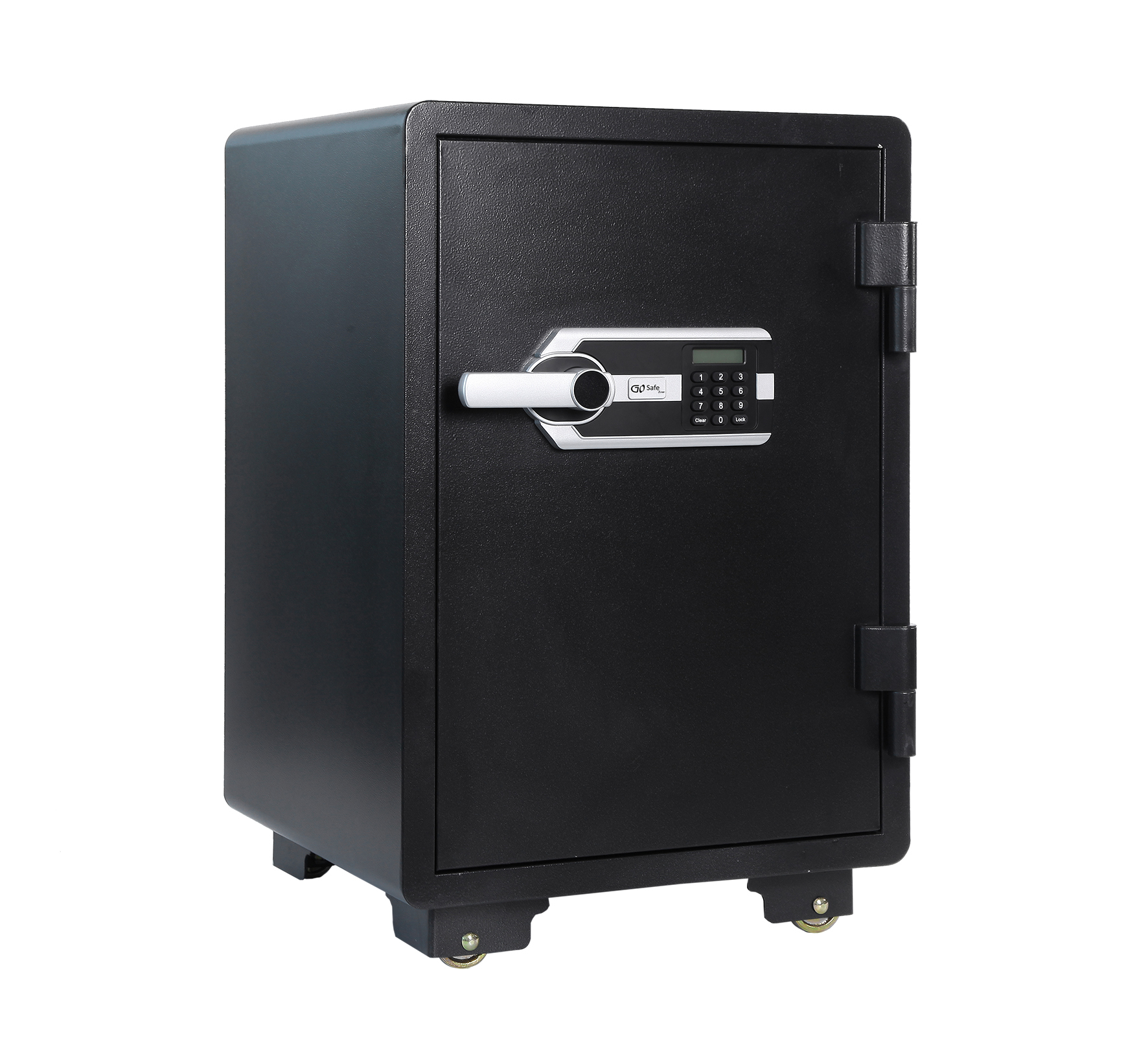 Olymp GOsafe FS-Tresor 5700      mit Code      106kg schwarz (Sp