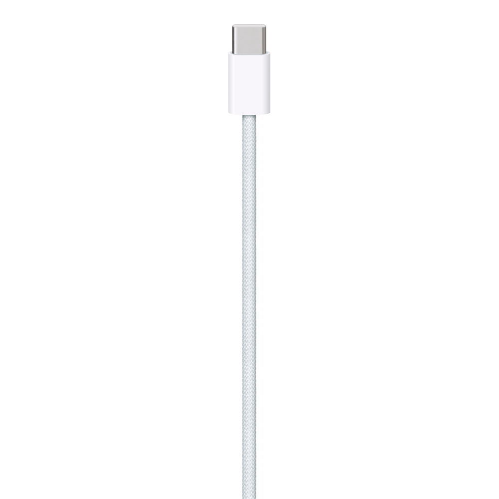 Apple USB-Kabel 24-pin USB-C (M) auf 24-pin USB-C (M) (1m)