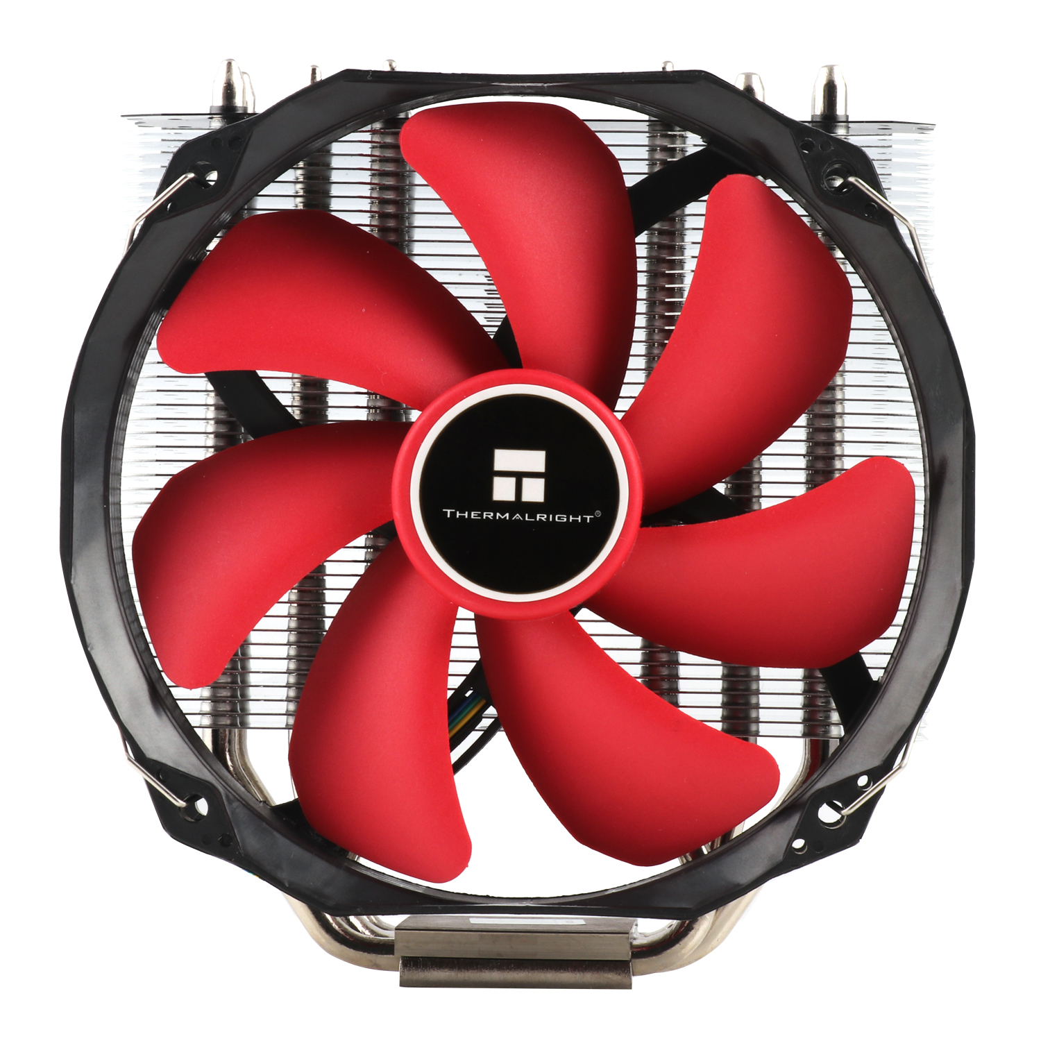 Thermalright Kühler TA 140 - 115x/&shy;1200/&shy;20xx/&shy;1366/&shy;AM4/&shy;AM5