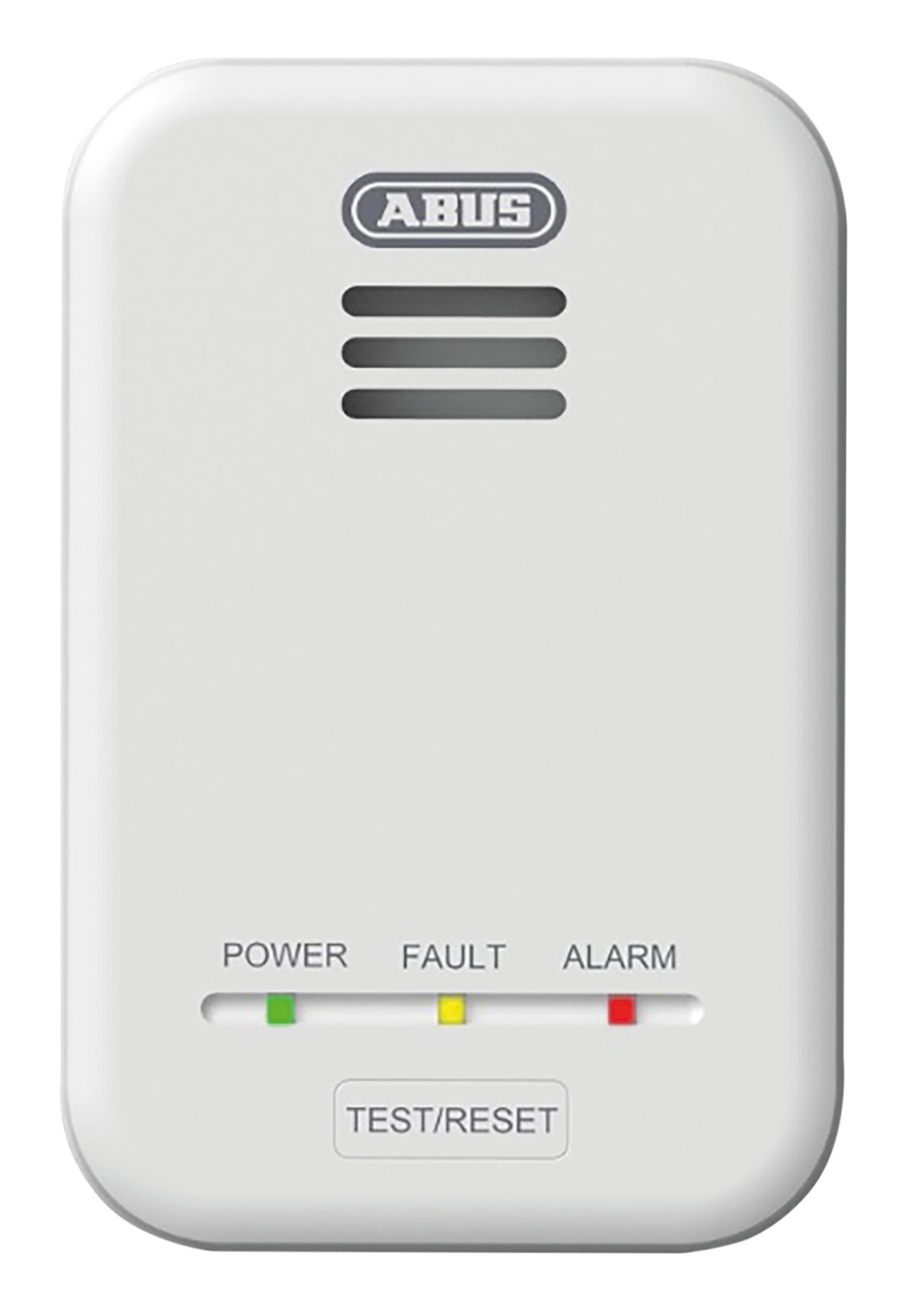 ABUS Gaswarnmelder GWM100ME