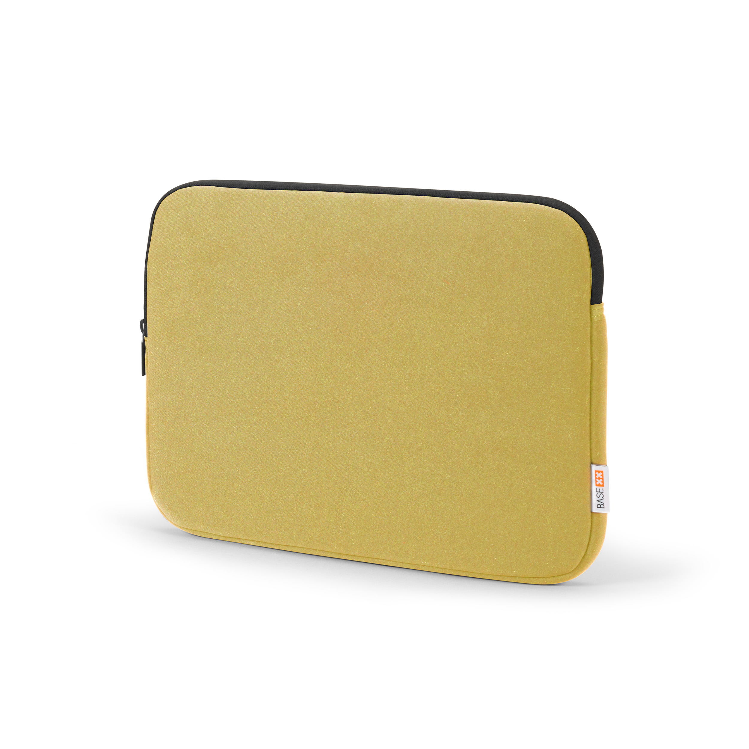 Dicota BASE XX Laptop Sleeve 15-15.6" Camel Brown