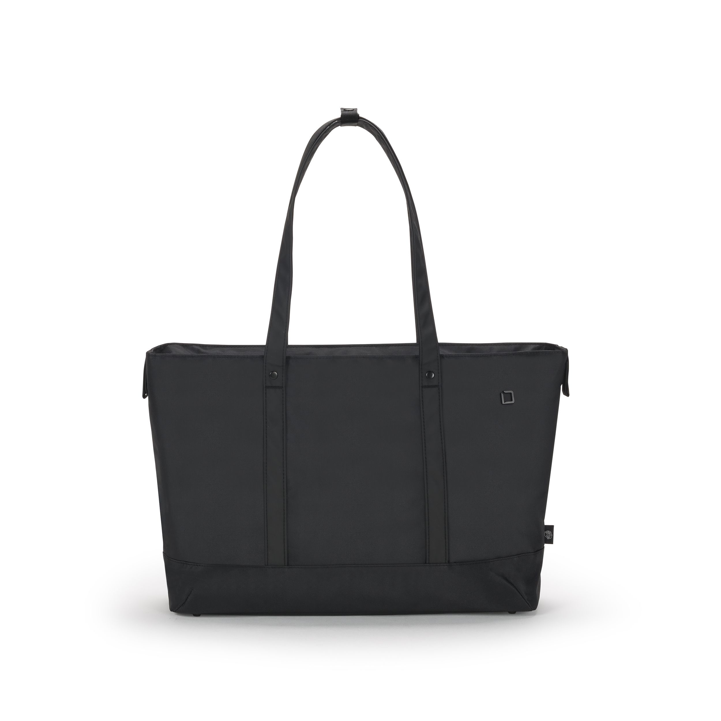Dicota Eco Shopper Motion 13-14,1" black
