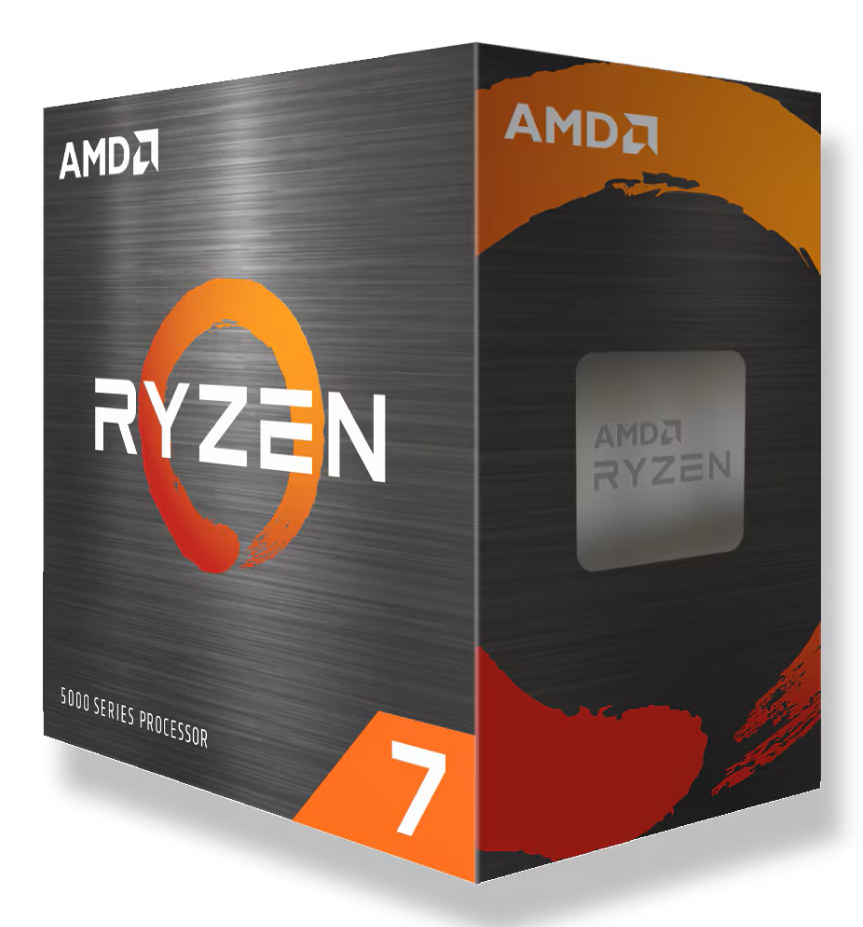 AMD Ryzen 7 5700 3,7GHz AM4 16MB Cache AMD Ryzen 7 5700 3,7GHz AM4 16MB Cache