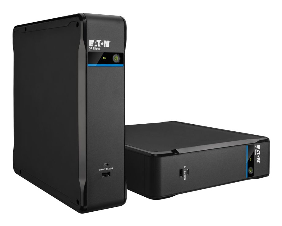 Eaton USV 3P1300UD 1300VA 840W DIN USB