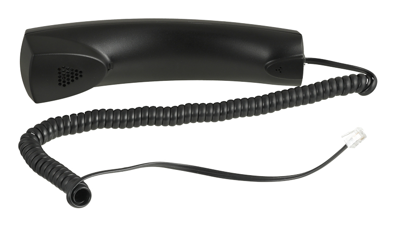 AUERSWALD COMfortel Wideband-Hörer Wand