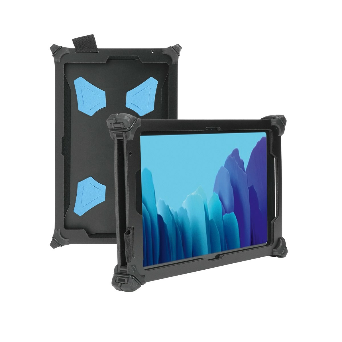 Mobilis RESIST Pack-Case Galaxy Tab A9+ 11'' SM-X210/&shy;216