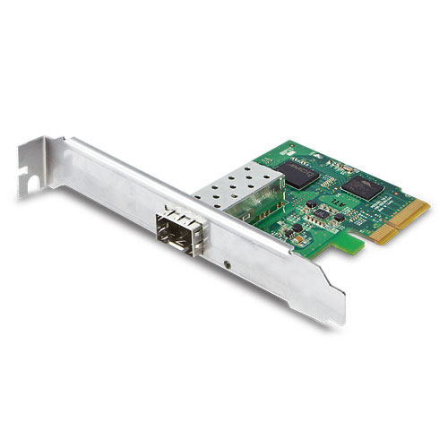 PLANET 10G SFP+ Server Adapter