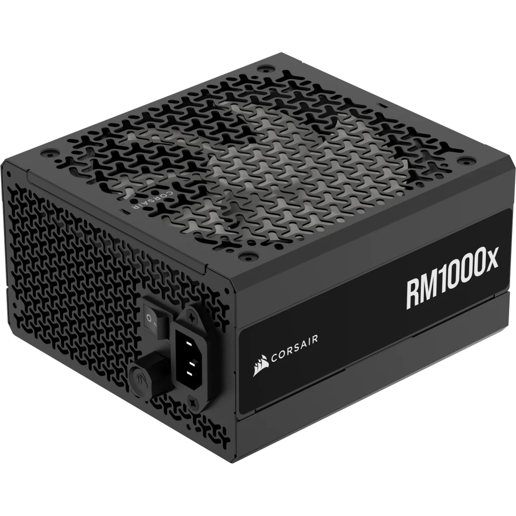 CORSAIR Netzteil RM1000x Modular ATX3.1 1000W (80+Gold)