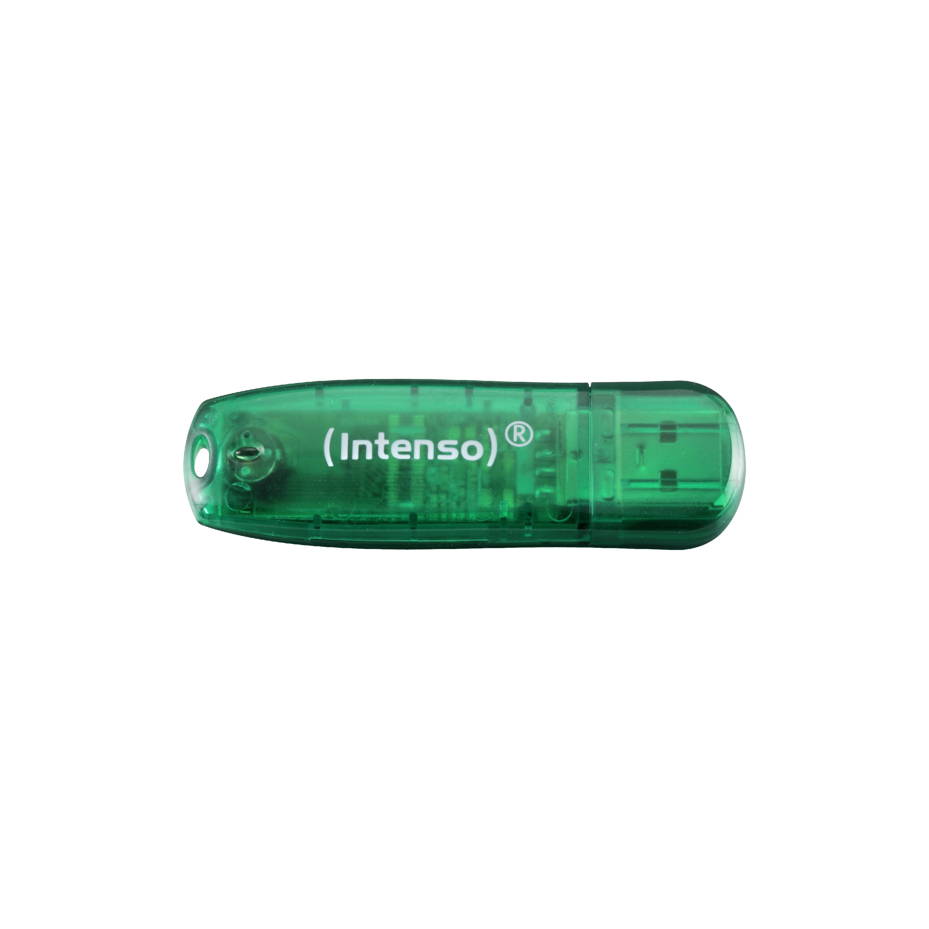 Intenso USB-Stick  8GB 2.0 Rainbow line retail