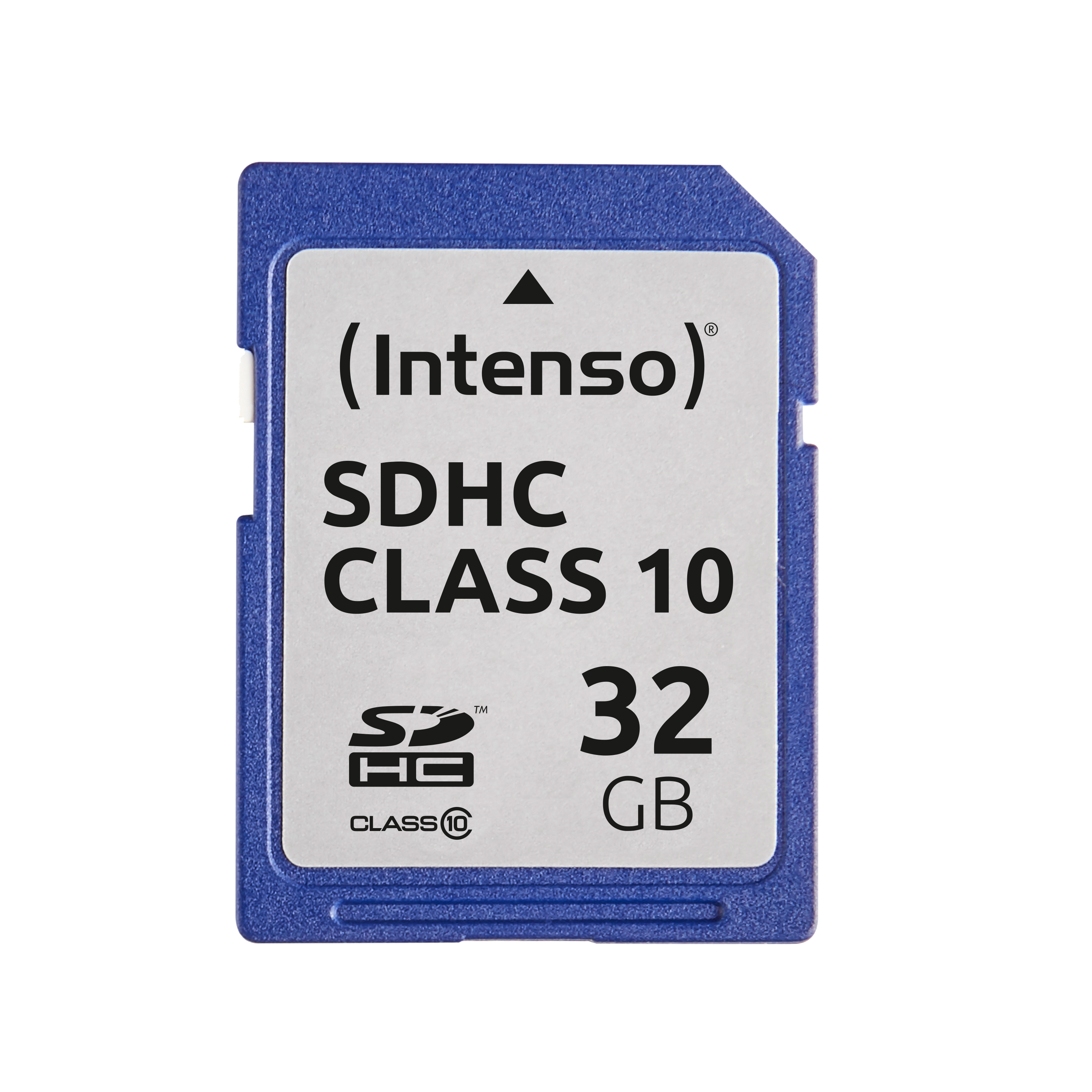 Intenso SD Card 32GB Class10 Intenso SD Card 32GB Class10