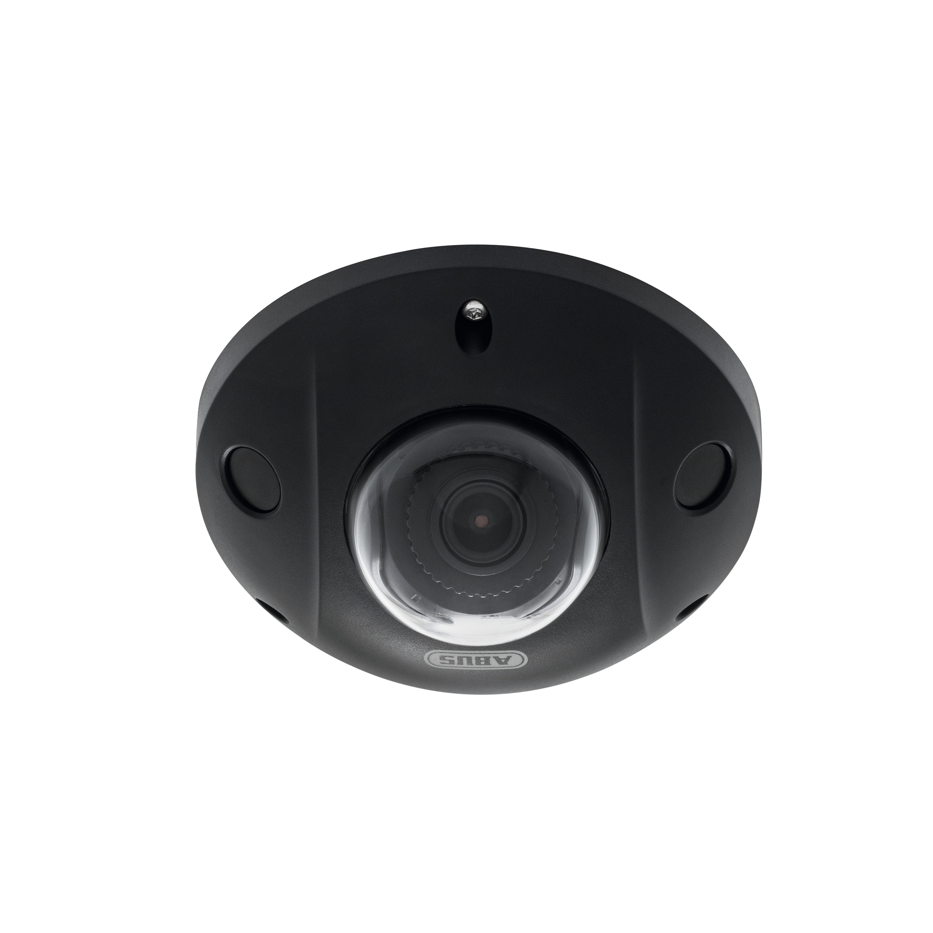ABUS 4 MP IP-Mini-Dome-Kamera 2,8 mm schwarz ABUS 4 MP IP-Mini-Dome-Kamera 2,8 mm schwarz