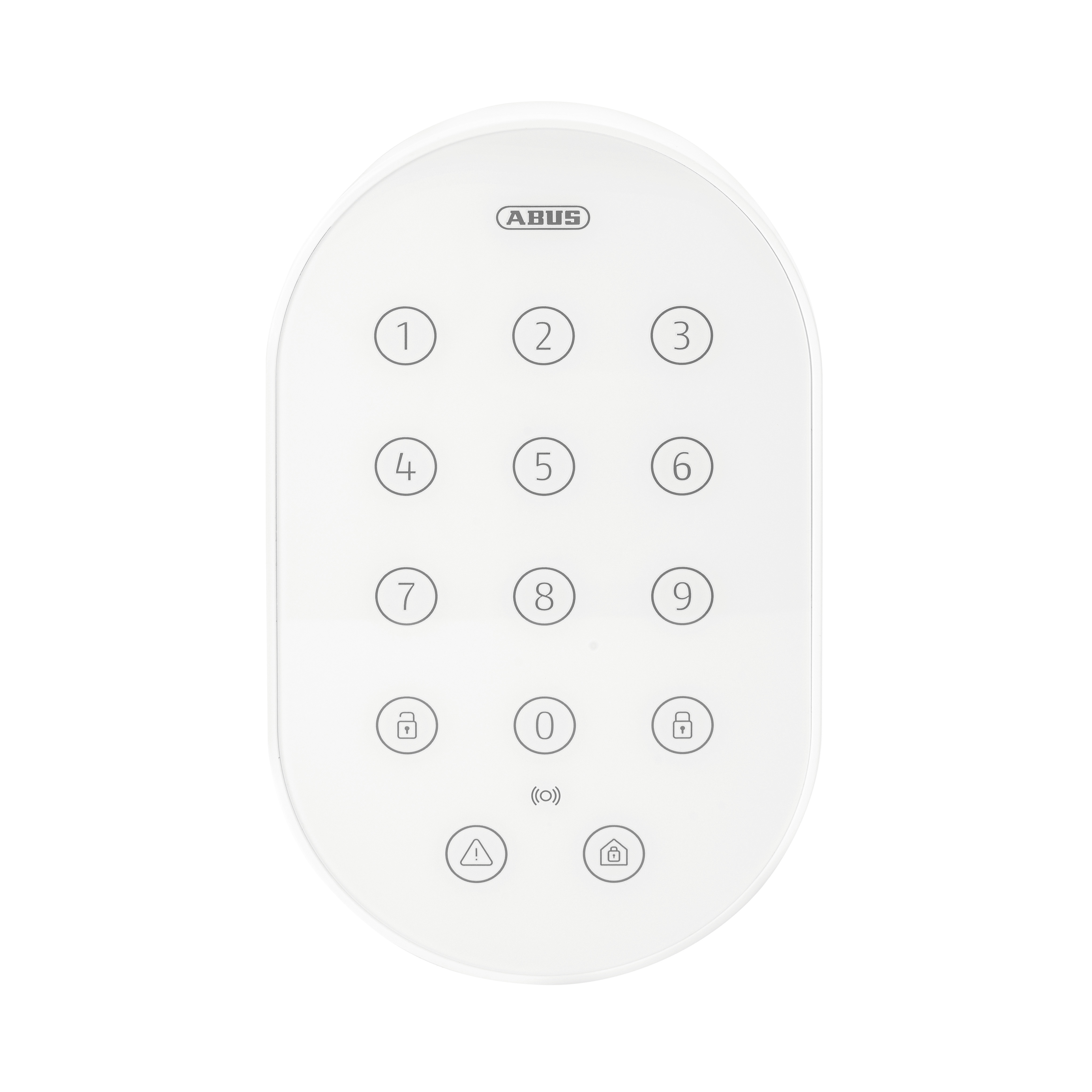ABUS Smartvest Pro Funk-Bedienteil