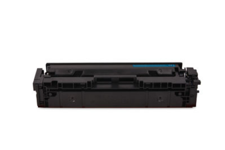 MediaRange Toner HP für W2211A/&shy;207A, 1.250 Seiten, Cyan