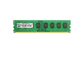 DDR3  2GB PC 1333 CL 9 Transcend JetRam, JM1333KLU-2G