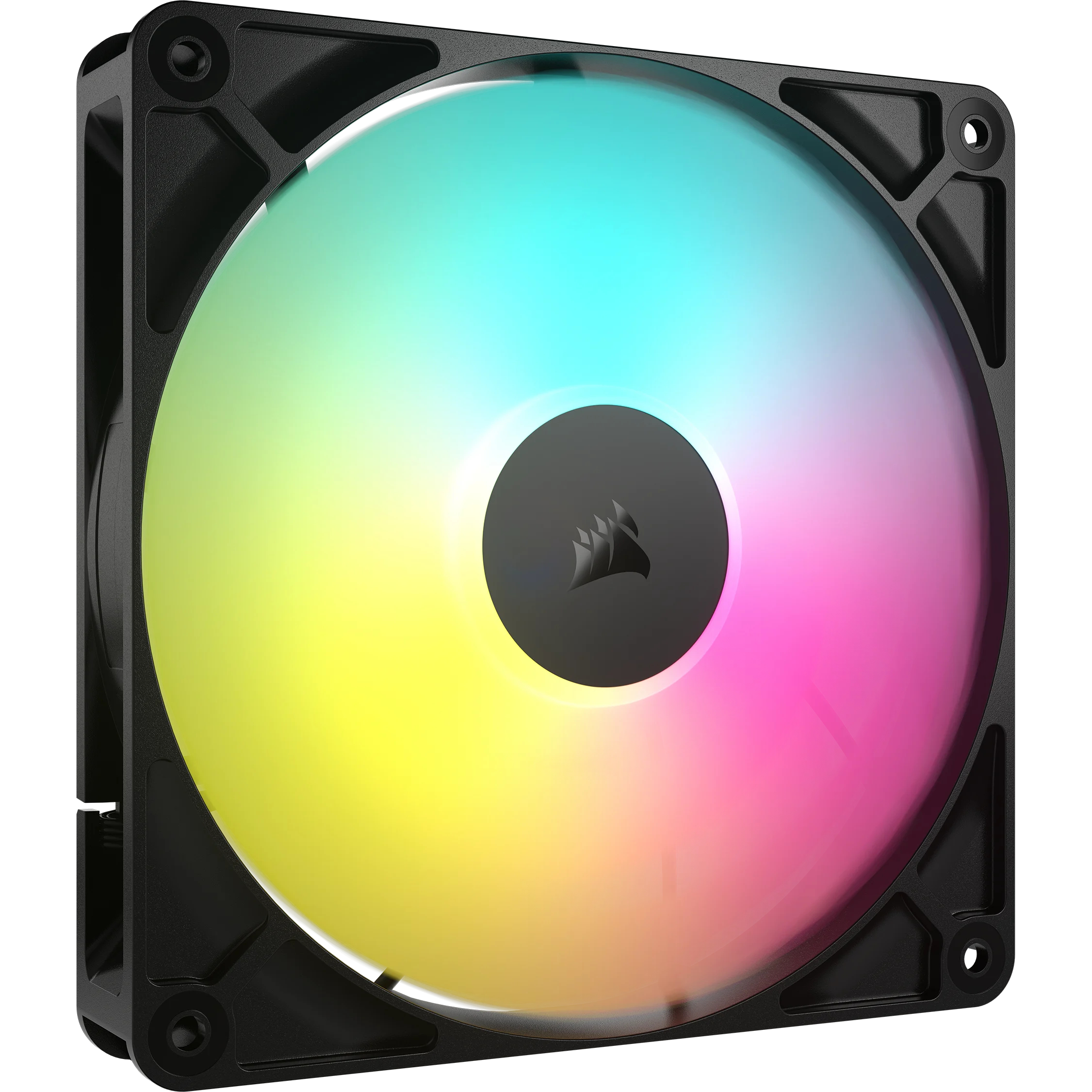 CORSAIR Lüfter RS140 ARGB PWM 140*140*25 Single Pack