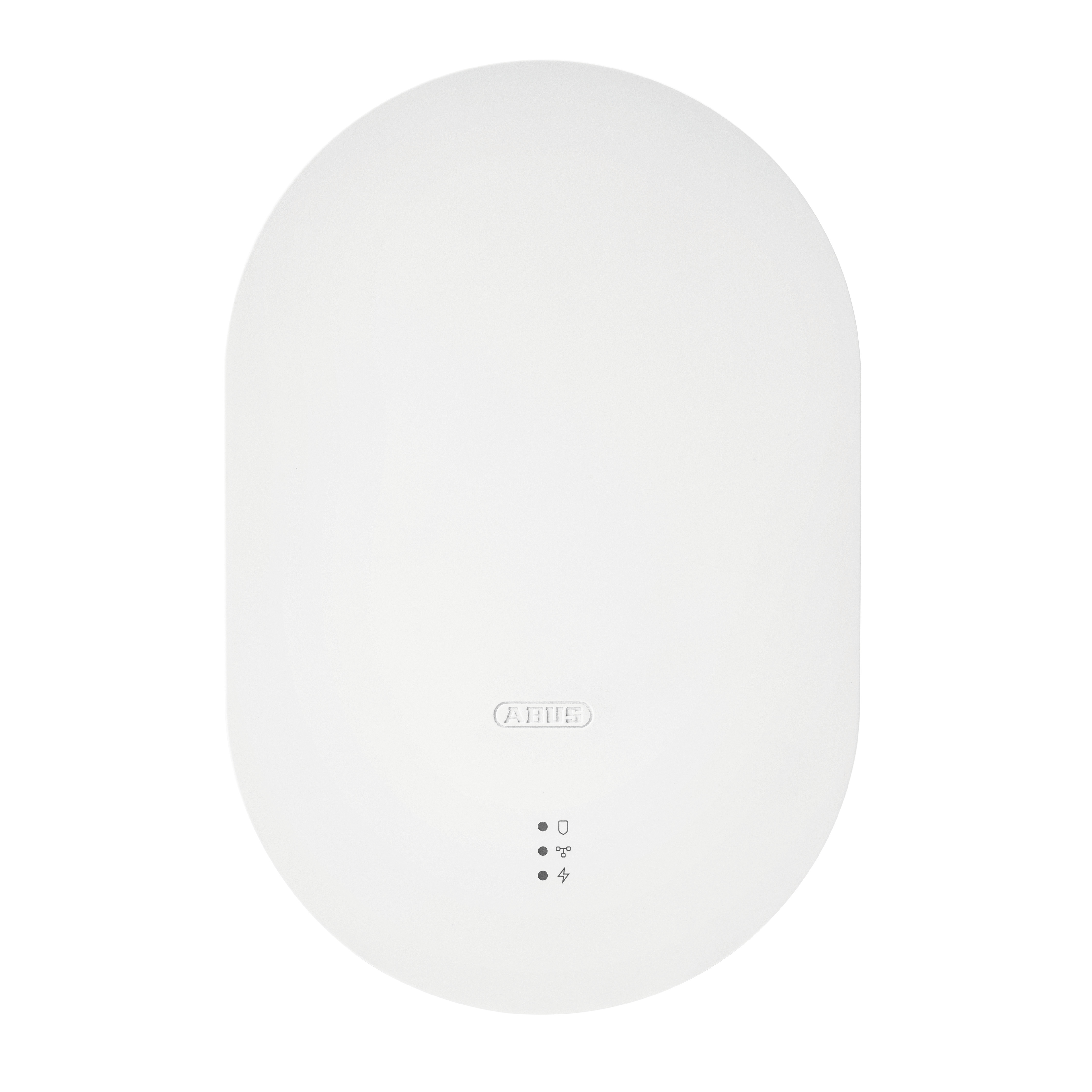 ABUS Smartvest Pro Funk-Alarmzentrale mit App ABUS Smartvest Pro Funk-Alarmzentrale mit App