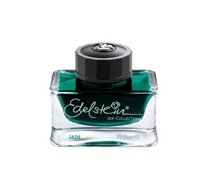 Pelikan Tinte         Edelstein jade (hellgrün)   50ml