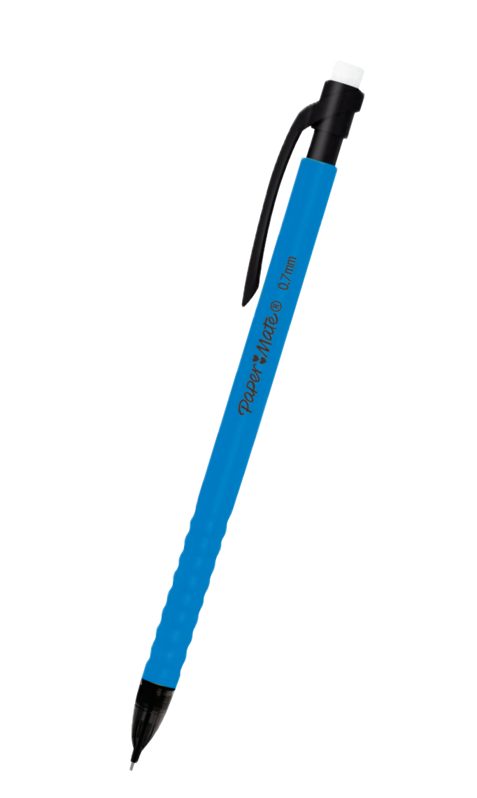 PAPER MATE Feinminenstift Artio 5er Pouch 0,7mm PAPER MATE Feinminenstift Artio 5er Pouch 0,7mm
