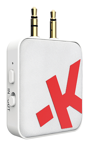 SKROSS Bluetooth Headset Connector Plane