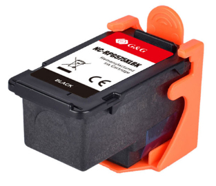 G&G XXL-Druckerpatrone kompatibel mit Canon PG575 G&G XXL-Druckerpatrone kompatibel mit Canon PG575