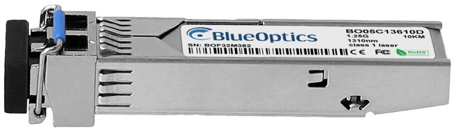 HPE kompatibel SFP LC 1000BASE-LX S-Mode 1310nm 10KM DDM HPE kompatibel SFP LC 1000BASE-LX S-Mode 1310nm 10KM DDM