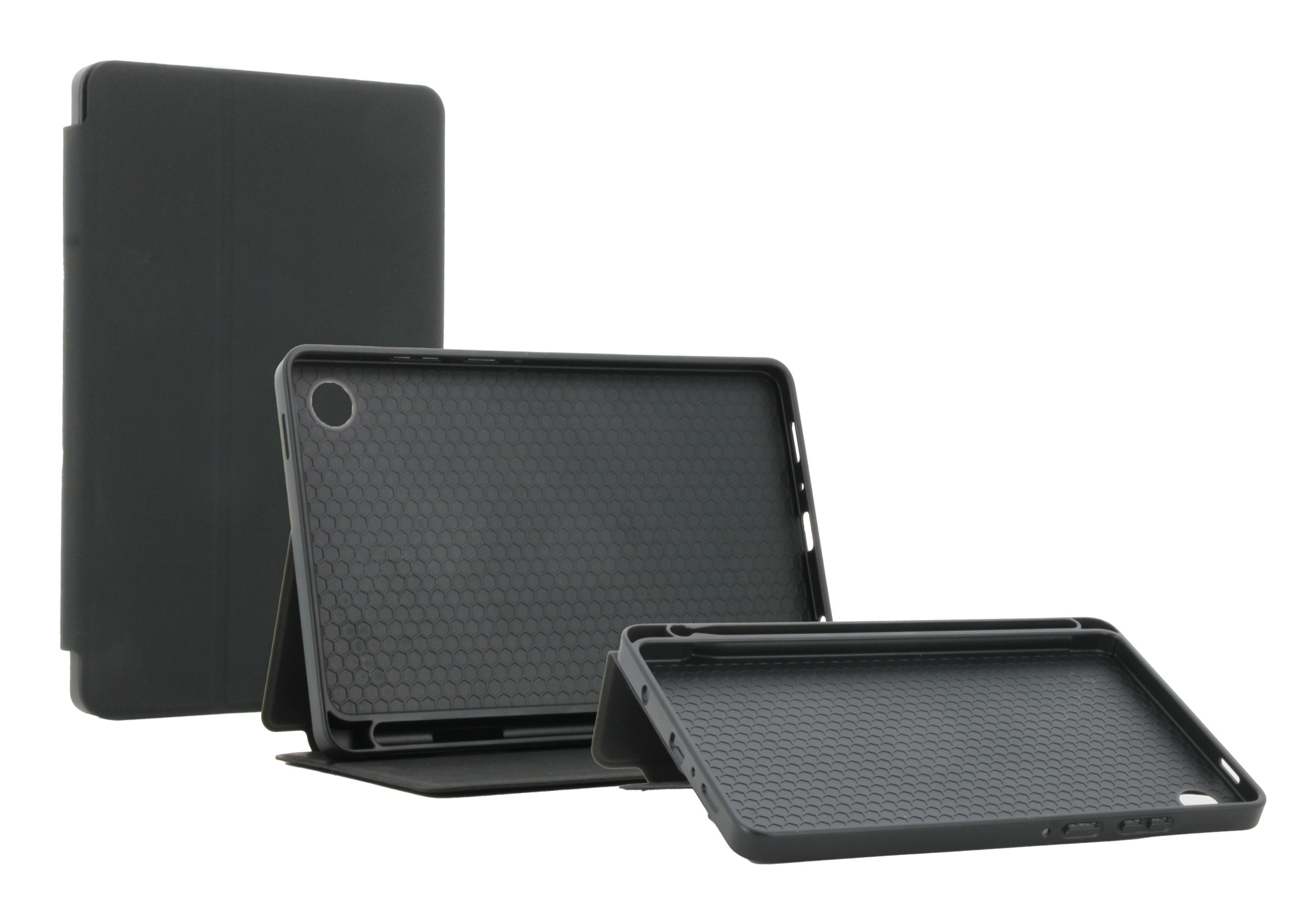 Mobilis ELEMENT Case for Galaxy Tab A11 8.7" 25% Recycled Mobilis ELEMENT Case for Galaxy Tab A11 8.7" 25% Recycled