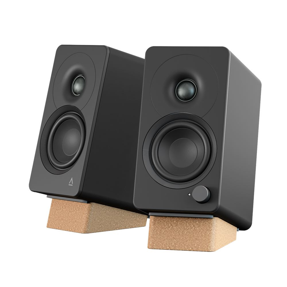 Creative Aktivbox XF-1 2.0 Schwarz Creative Aktivbox XF-1 2.0 Schwarz