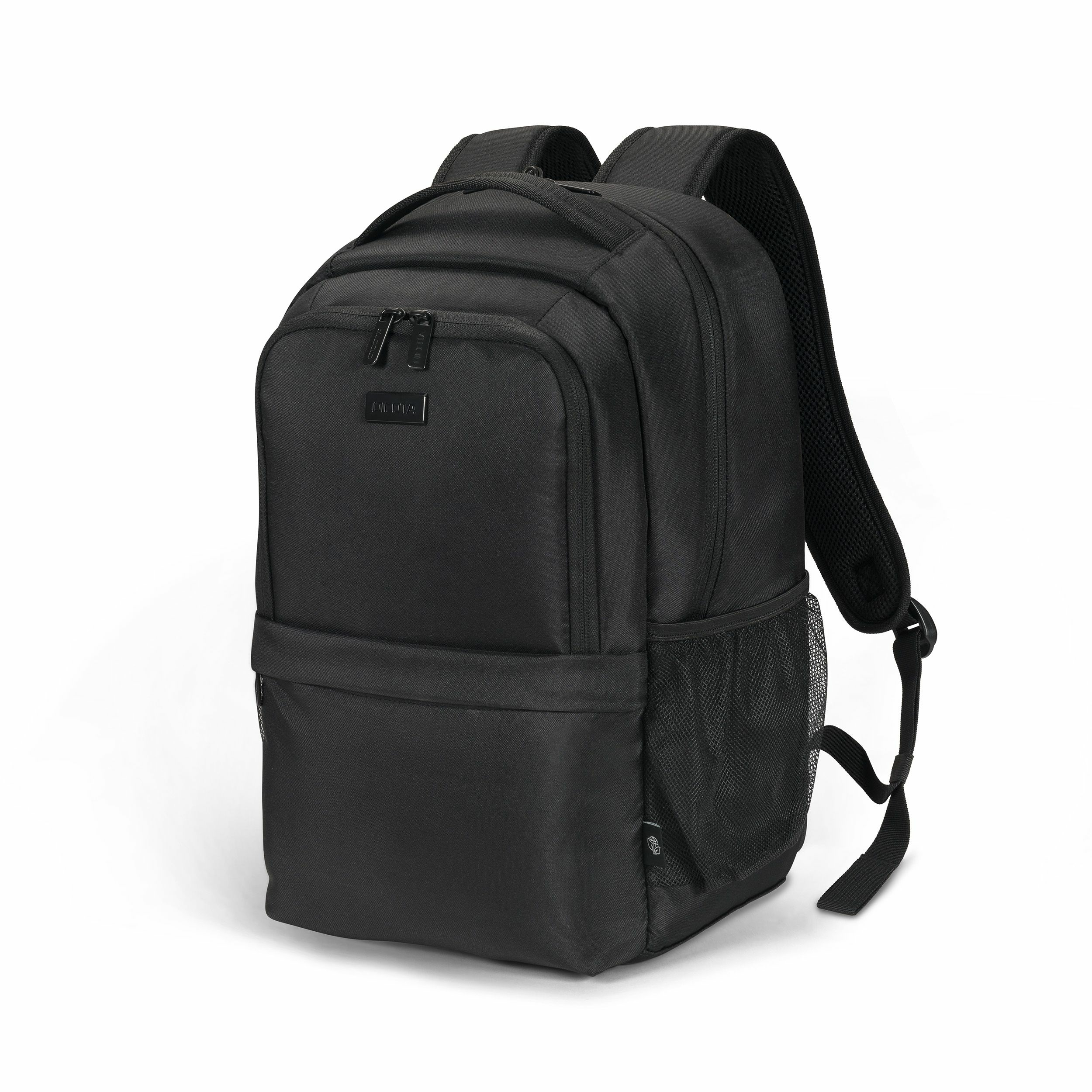 Dicota Backpack Eco Core 13"-14.1" black