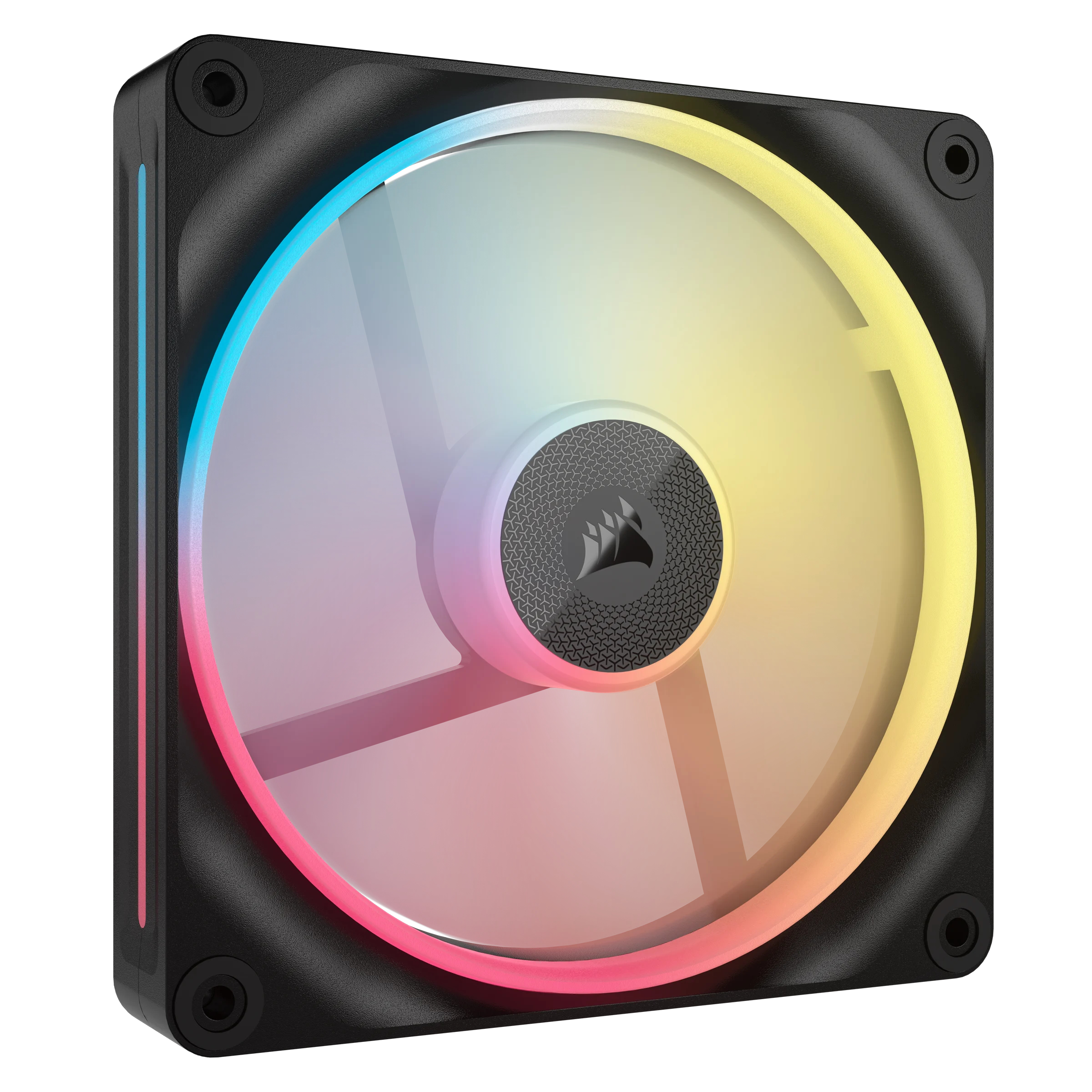 CORSAIR Lüfter iCUE Link LX140-R RGB 140*140*25 Single