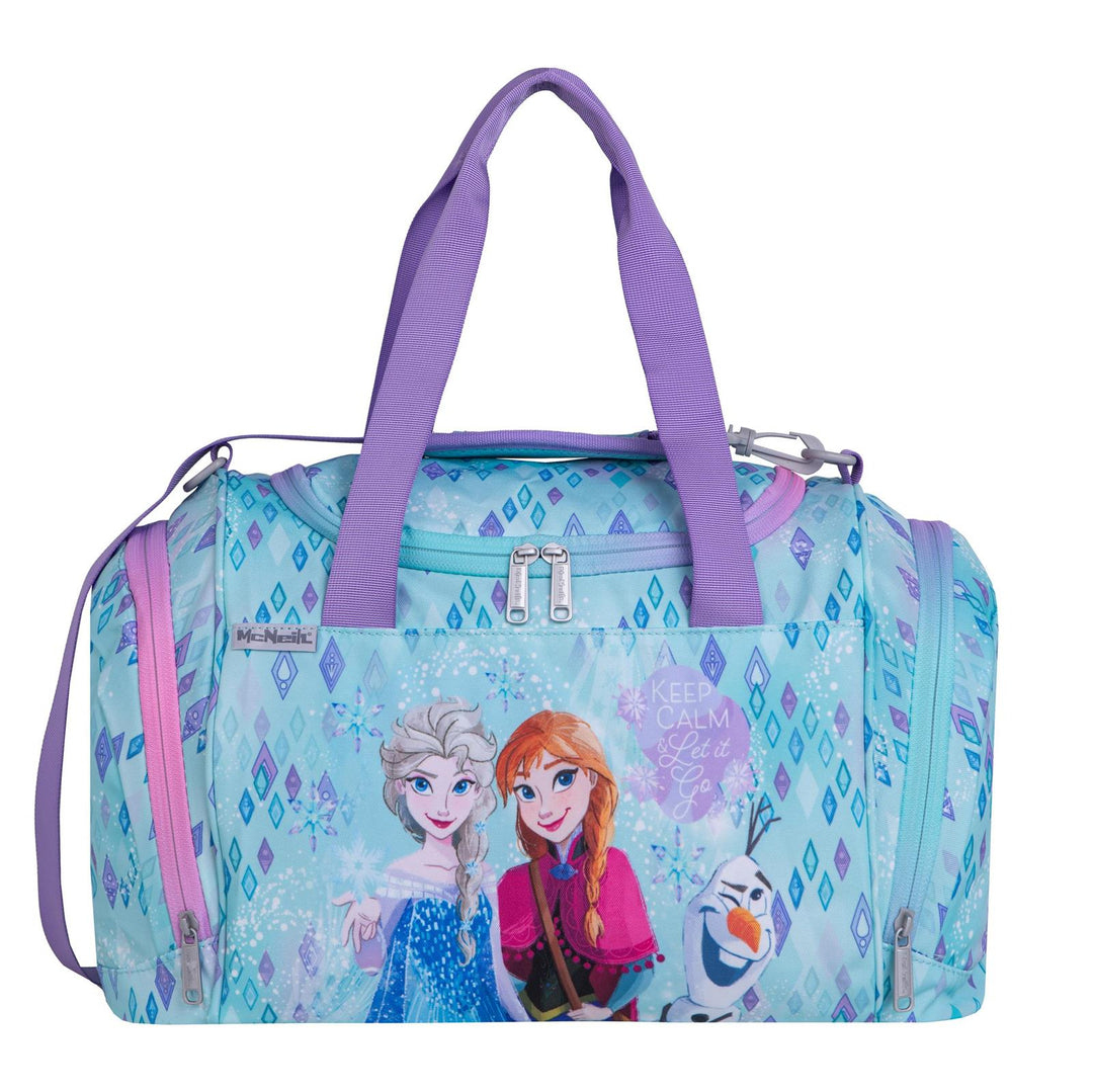 McNeill Sporttasche DISNEY-FROZEN
