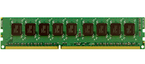 Infortrend 4GB DDR3 DIMM Modul ESDS 3000/&shy;1000/&shy;2000 series