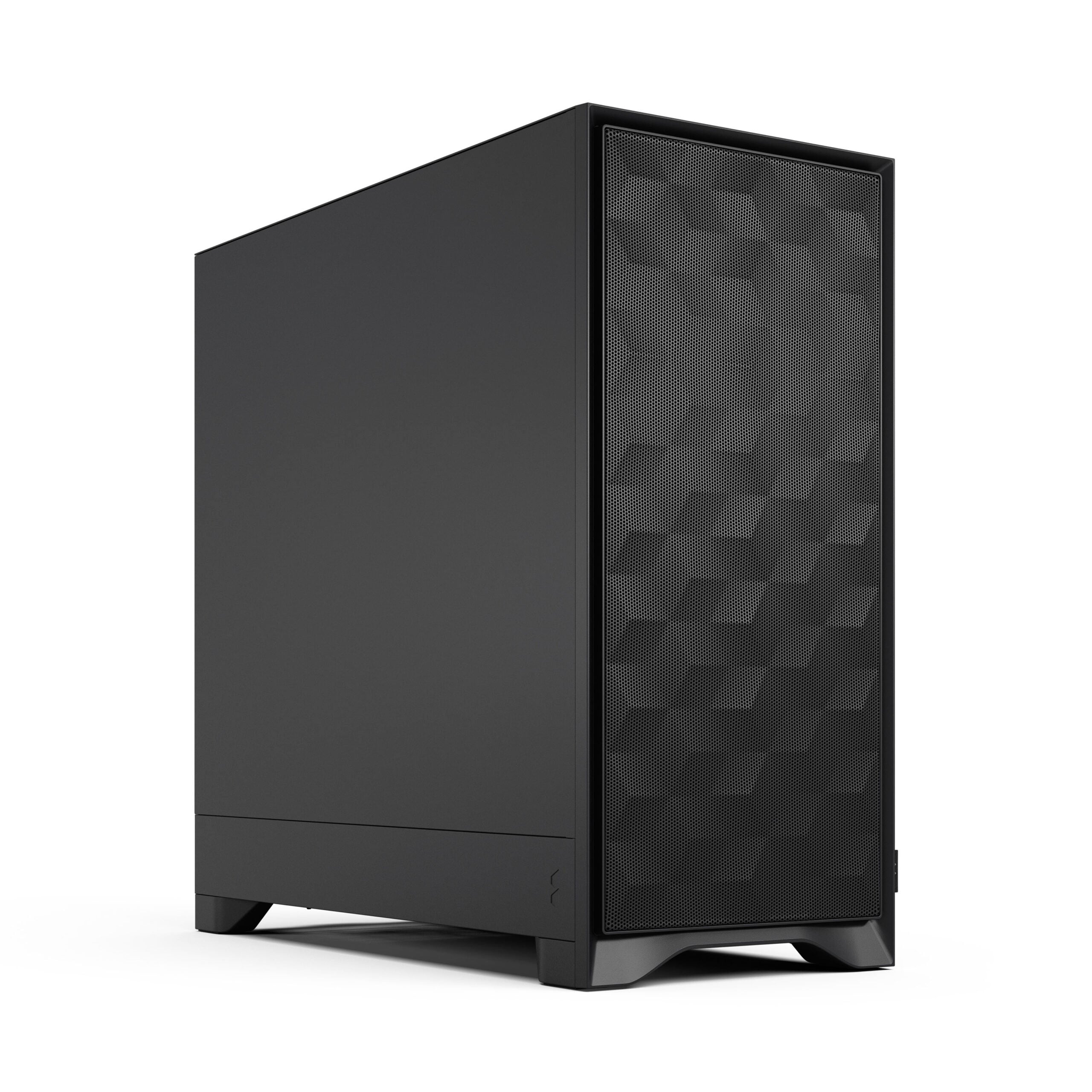 FRACTAL DESIGN Geh Pop 2 Air Black Solid