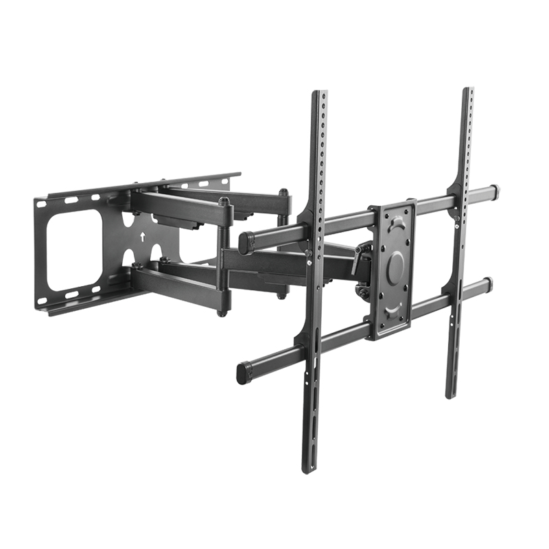 Logilink TV-Wandhalterung,50 90",neigb. schwenkb. 75 kg