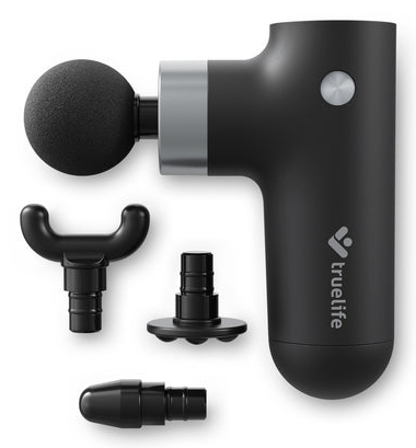 TrueLife RelaxGun G3 Massagegerät retail