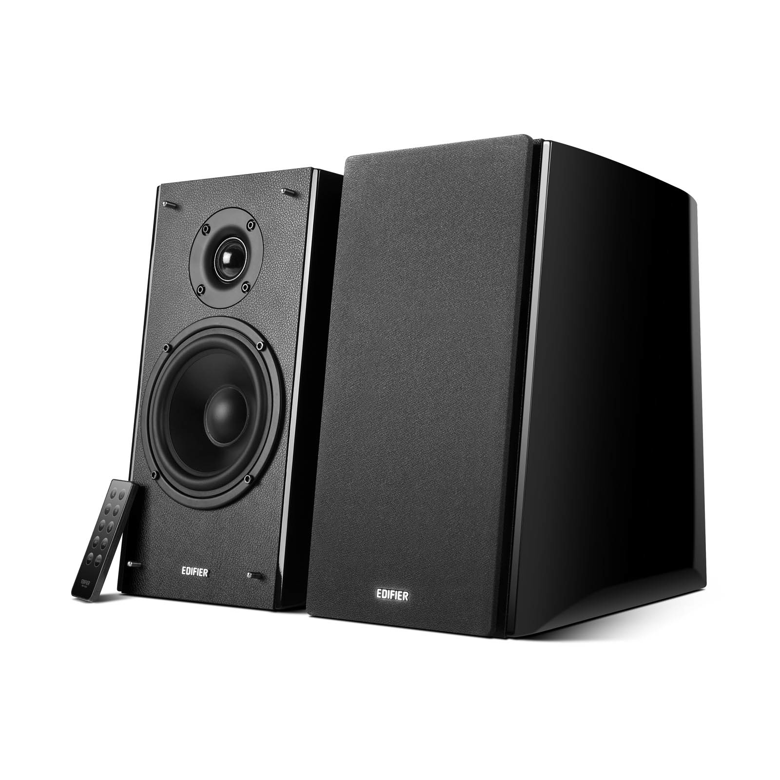 Edifier Studio R2000DB 2.0 schwarz Bluetooth retail Edifier Studio R2000DB 2.0 schwarz Bluetooth retail