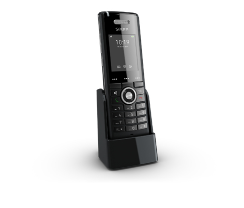 Snom DECT-Mobilteil M65 Snom DECT-Mobilteil M65