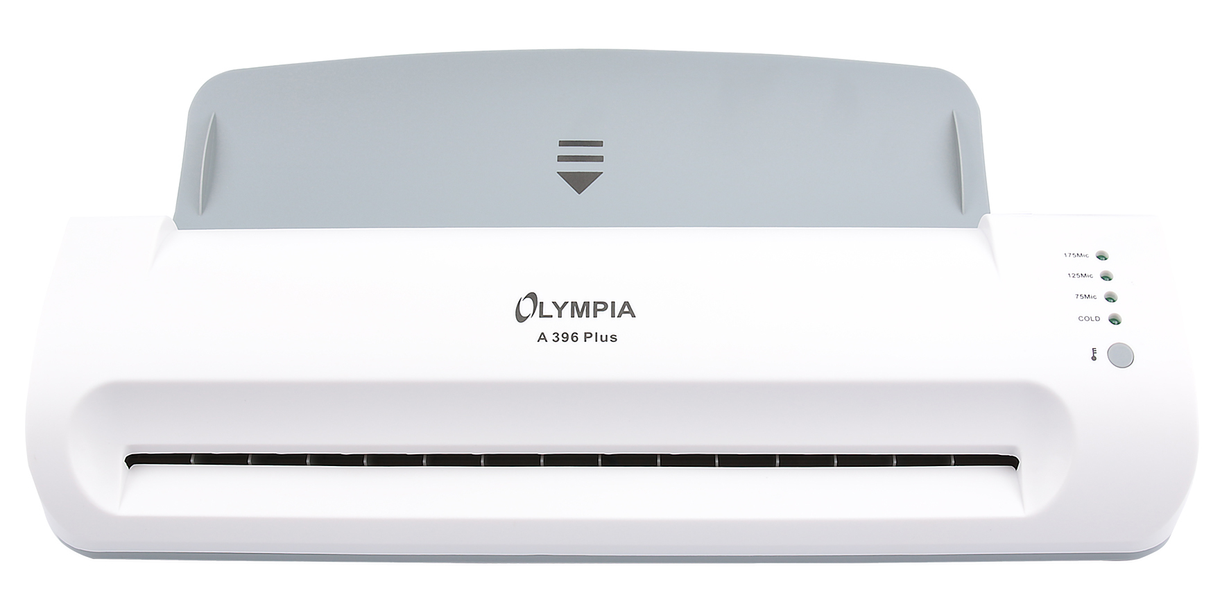 Olympia Laminiergerät A 396 Plus bis DIN A3 ws/&shy;si