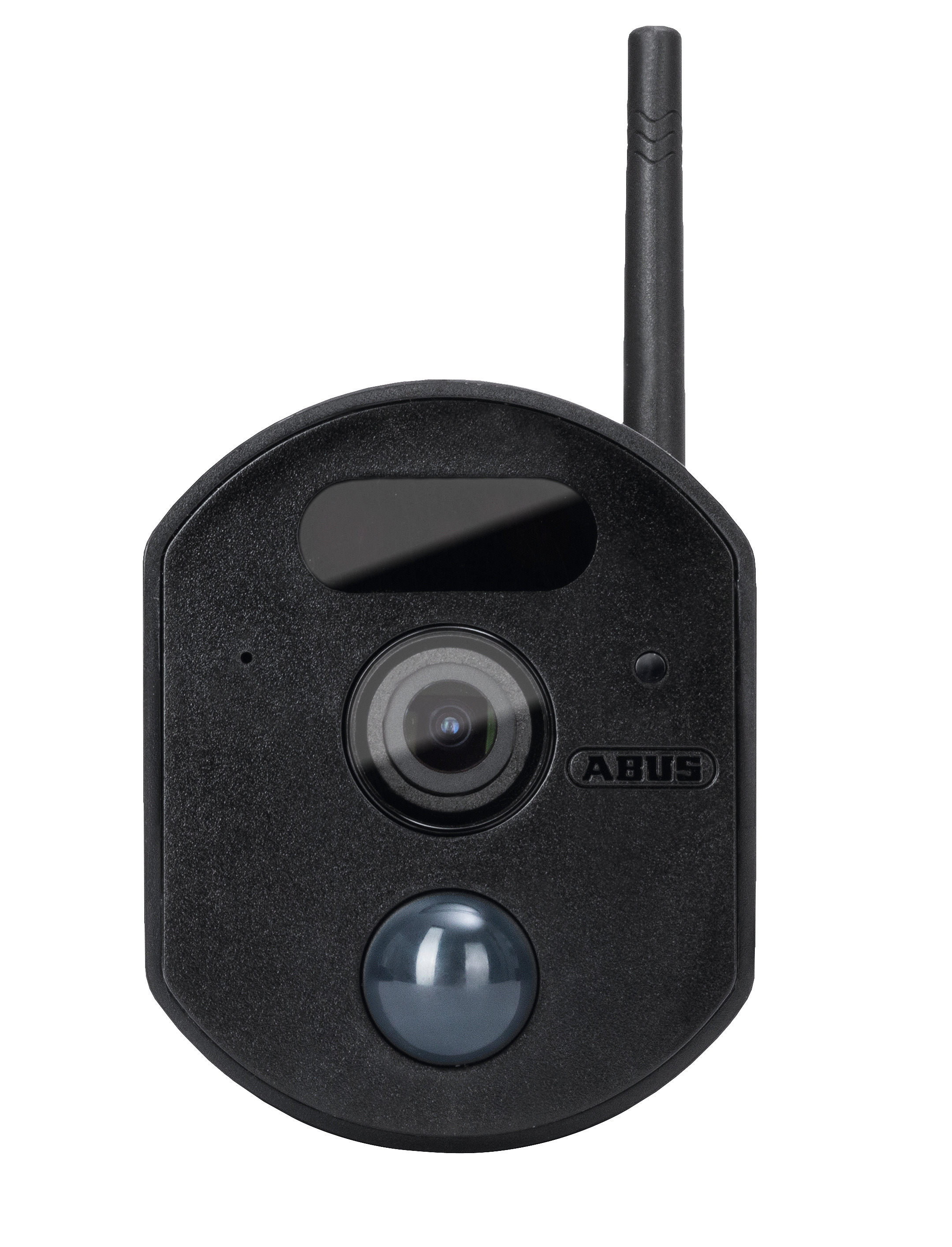 ABUS EasyLook Zusatzkamera für BasicSet