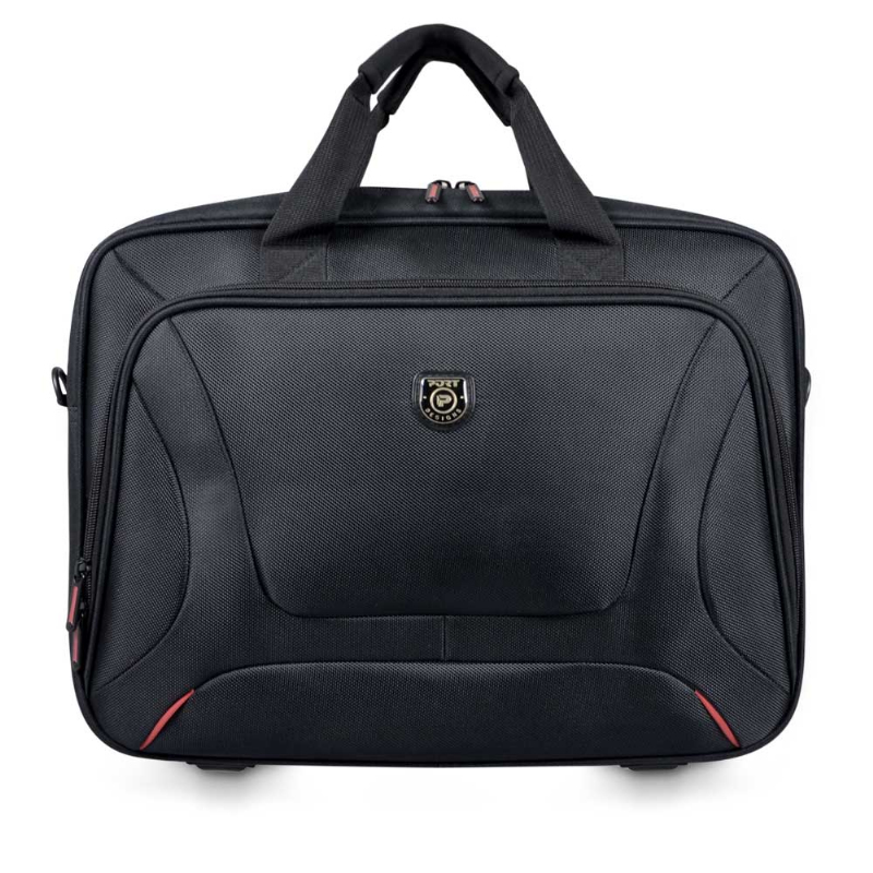 Port Laptoptasche Courchevel TL 10-13,3" Zoll Backfile