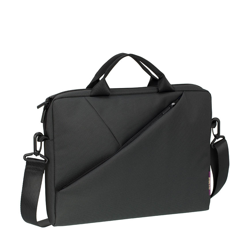 Riva NB Tasche Tivoli 13,3" grau 8720