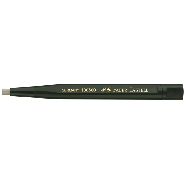 FABER-CASTELL Drehstift m. Glasradierer 180300