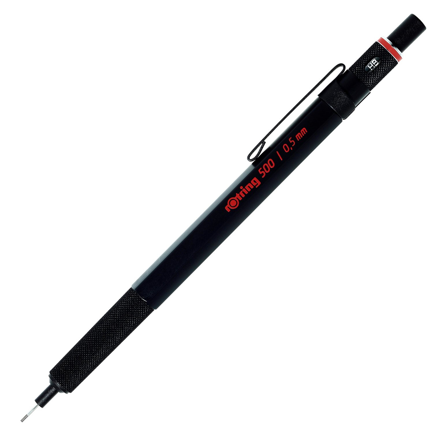 ROTRING Feinminenstift 500 0,5mm Geschenkbox