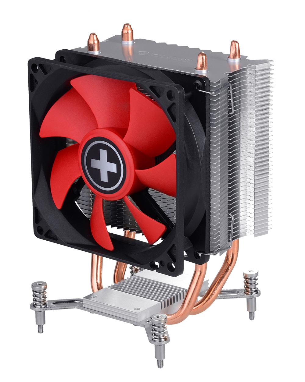 Xilence CPU Kühler Performance C I402 für Intel